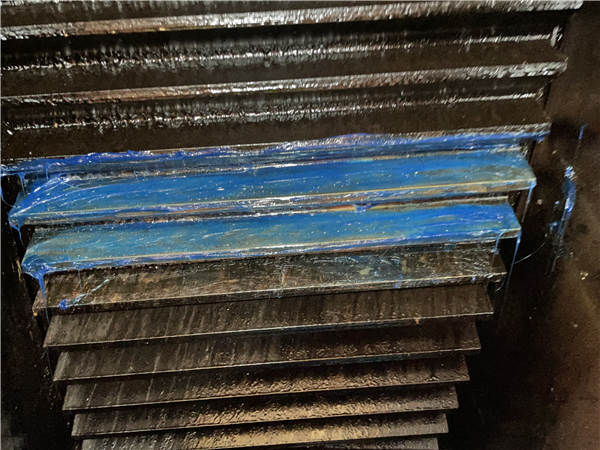 Flsmidth 4.3m X 7m (14' X 23') Ball Mill With 3000 Hp (2237 Kw) Motor)